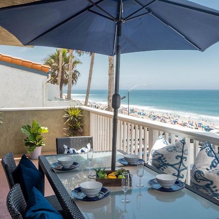 Beachwalk Villas Carlsbad Buitenkant foto