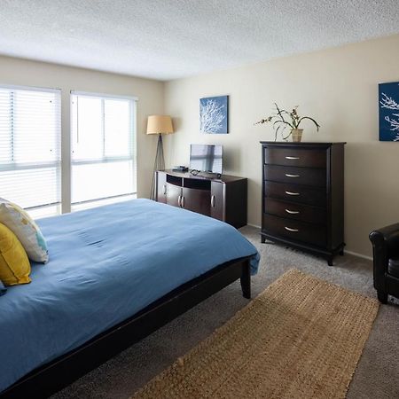 Beachwalk Villas Carlsbad Buitenkant foto