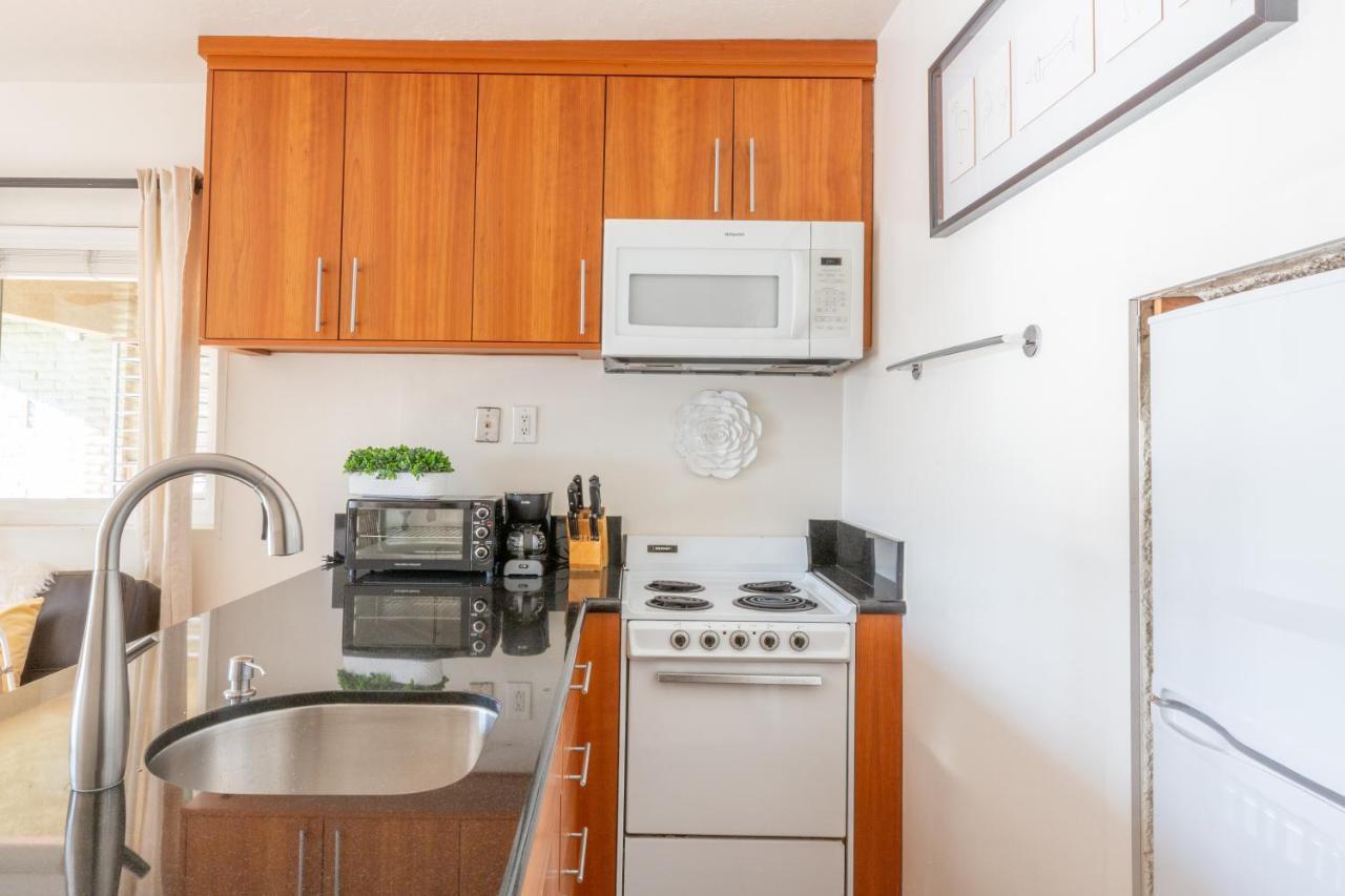 Beachwalk Villas Carlsbad Buitenkant foto