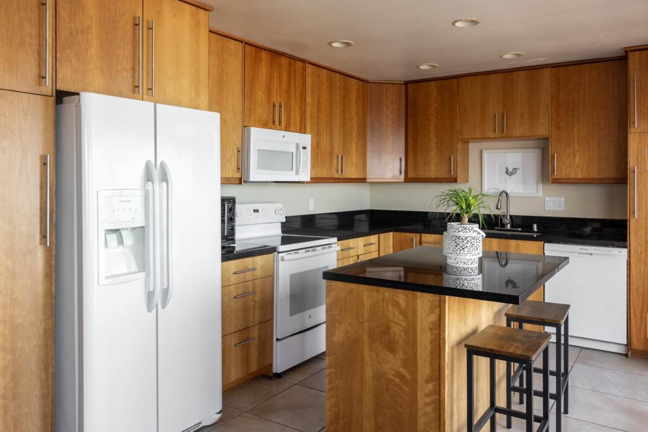 Beachwalk Villas Carlsbad Buitenkant foto