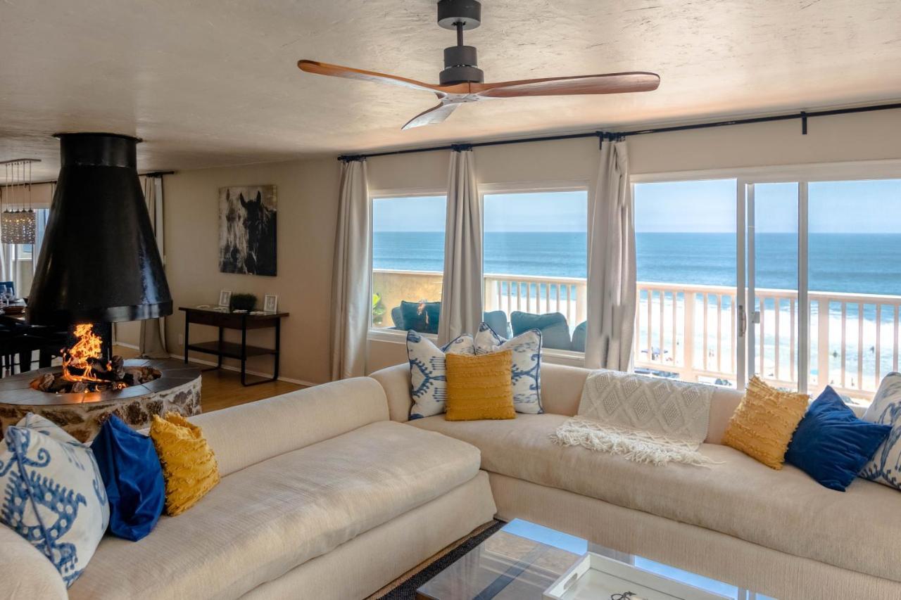 Beachwalk Villas Carlsbad Buitenkant foto