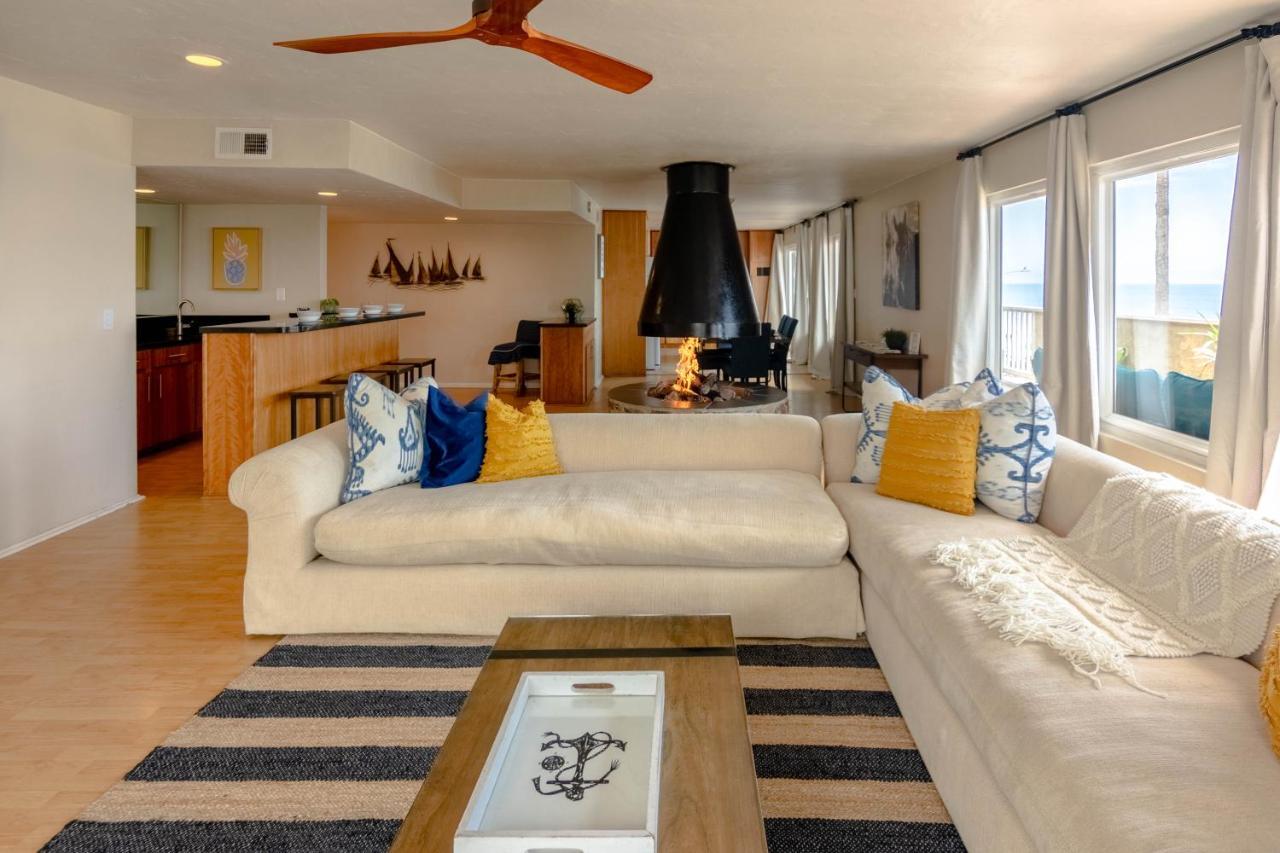 Beachwalk Villas Carlsbad Buitenkant foto
