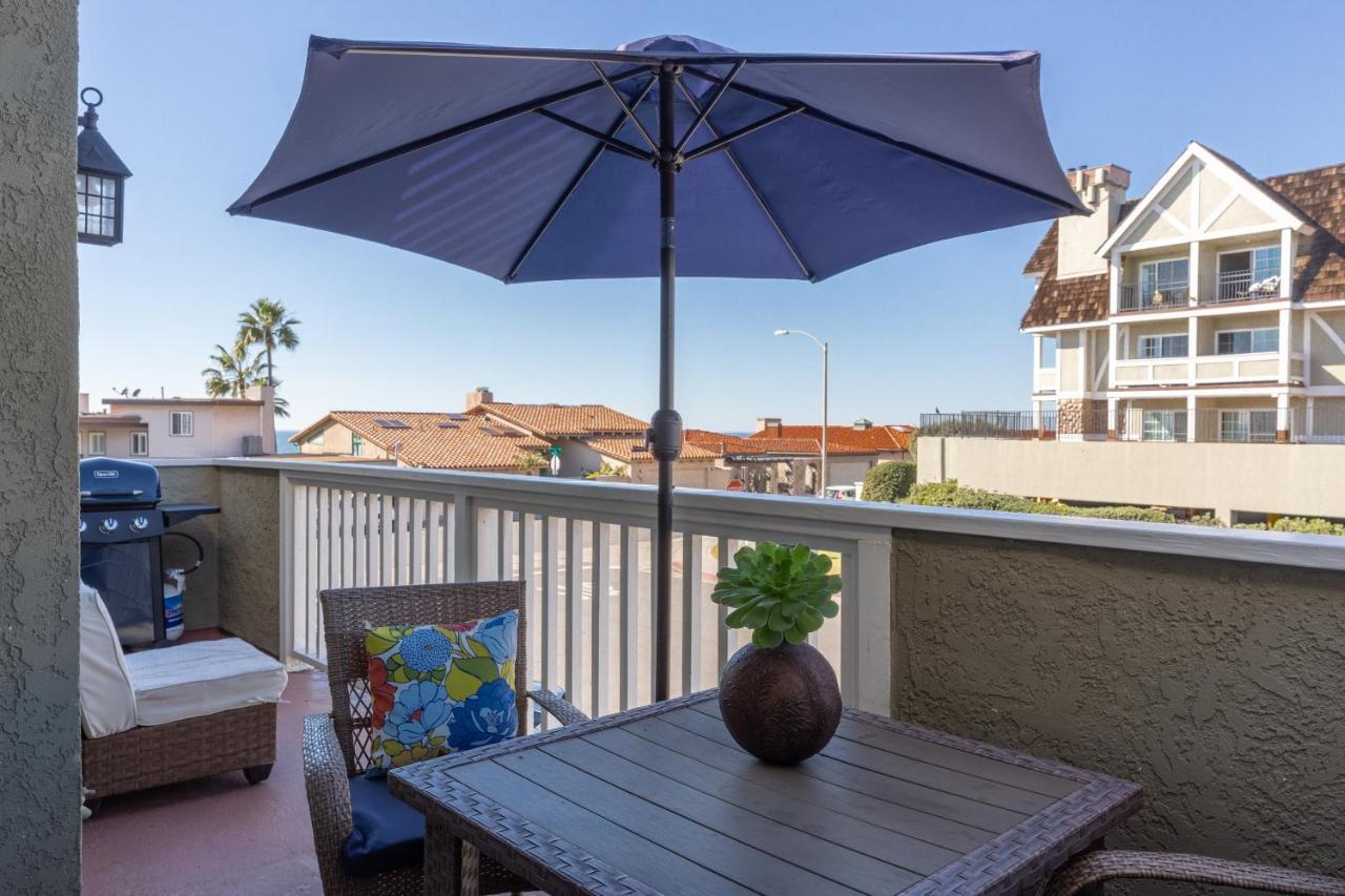 Beachwalk Villas Carlsbad Buitenkant foto