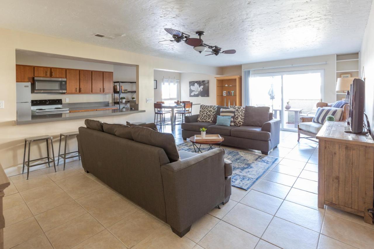 Beachwalk Villas Carlsbad Buitenkant foto