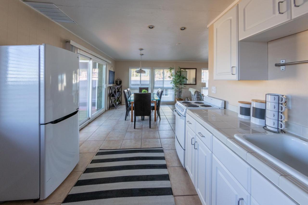 Beachwalk Villas Carlsbad Buitenkant foto