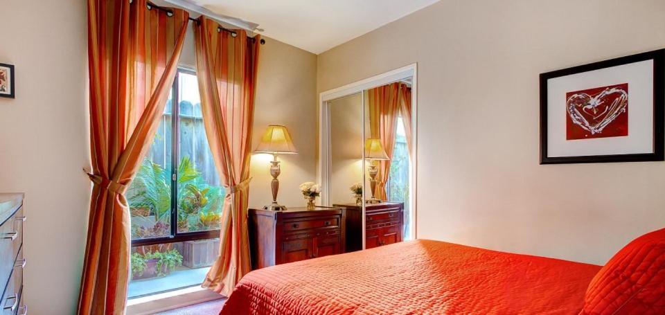 Beachwalk Villas Carlsbad Buitenkant foto