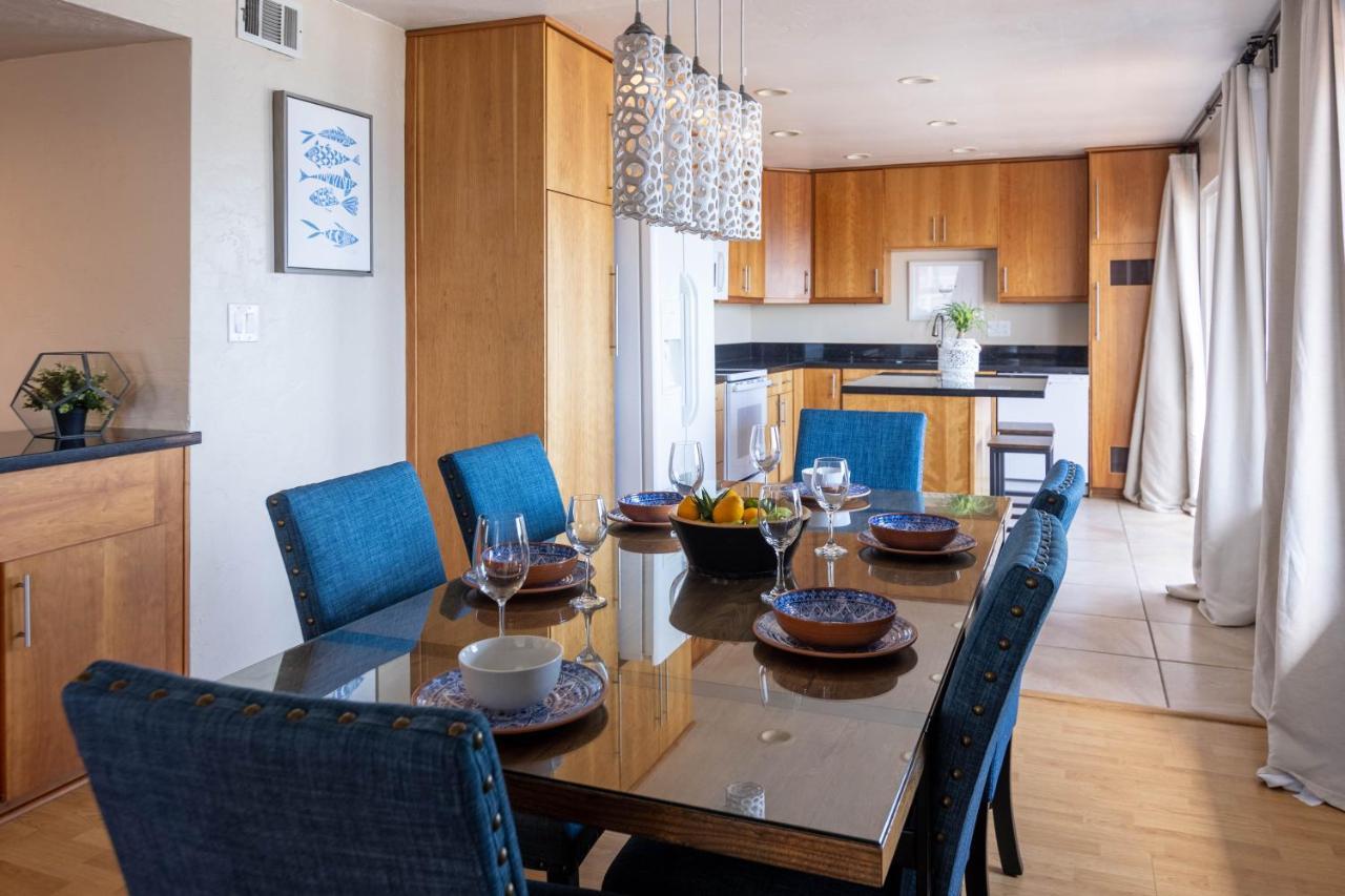 Beachwalk Villas Carlsbad Buitenkant foto