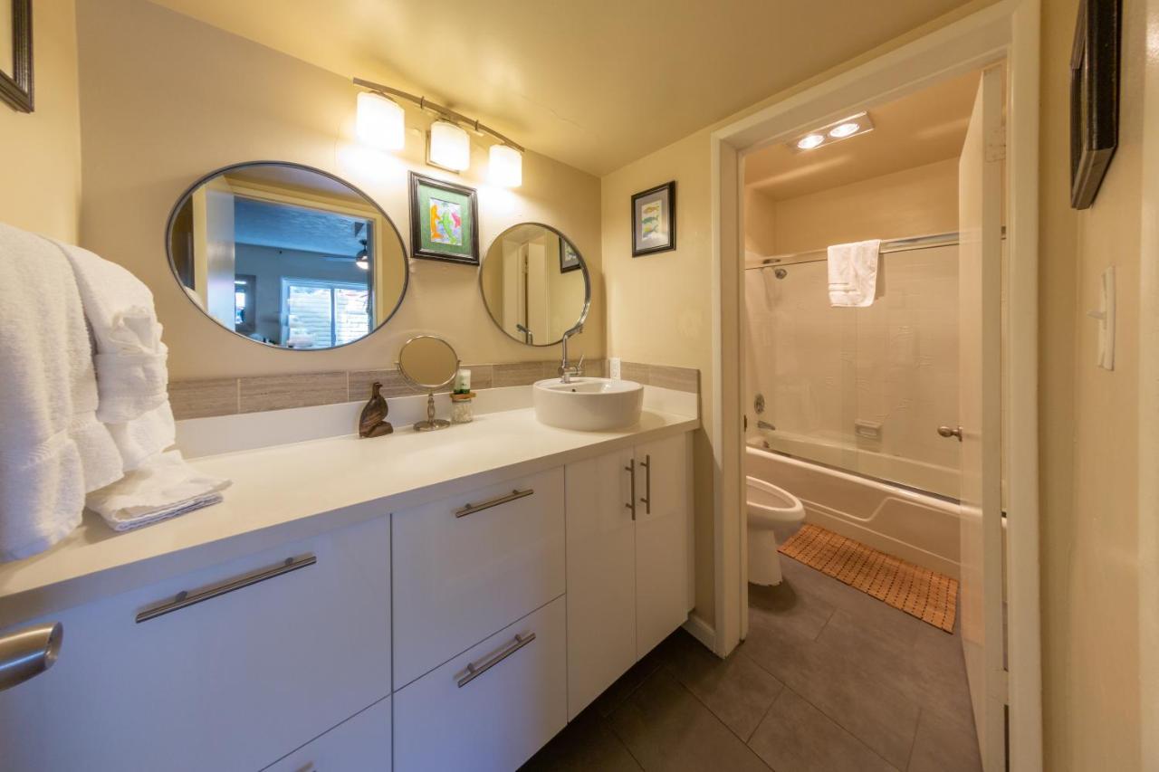 Beachwalk Villas Carlsbad Buitenkant foto