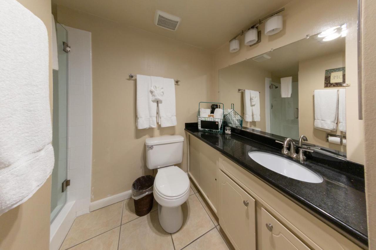 Beachwalk Villas Carlsbad Buitenkant foto