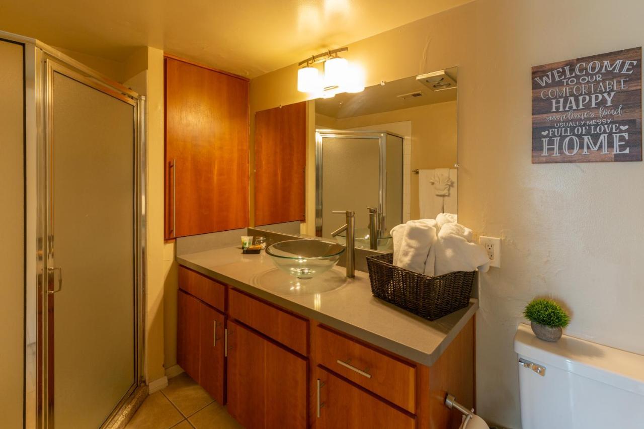 Beachwalk Villas Carlsbad Buitenkant foto