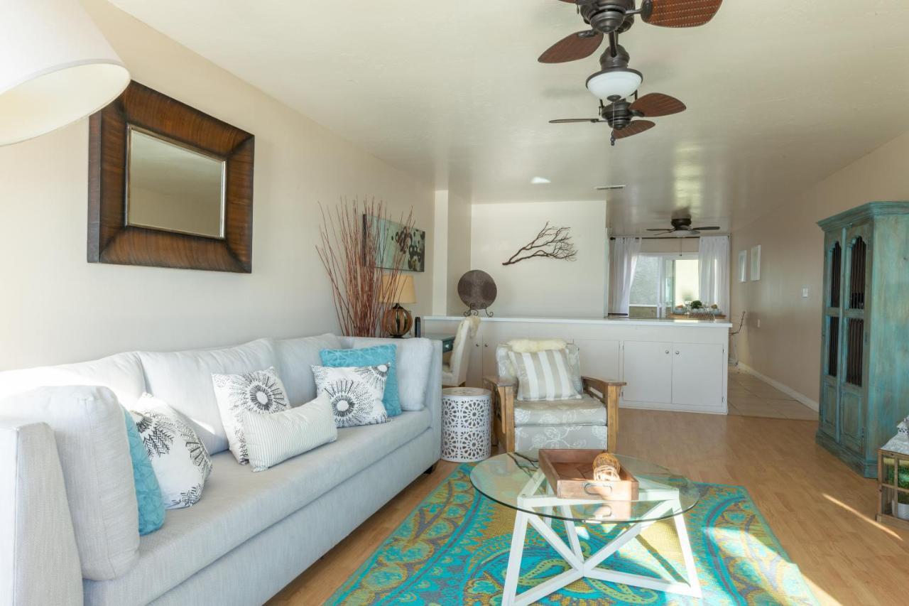 Beachwalk Villas Carlsbad Buitenkant foto