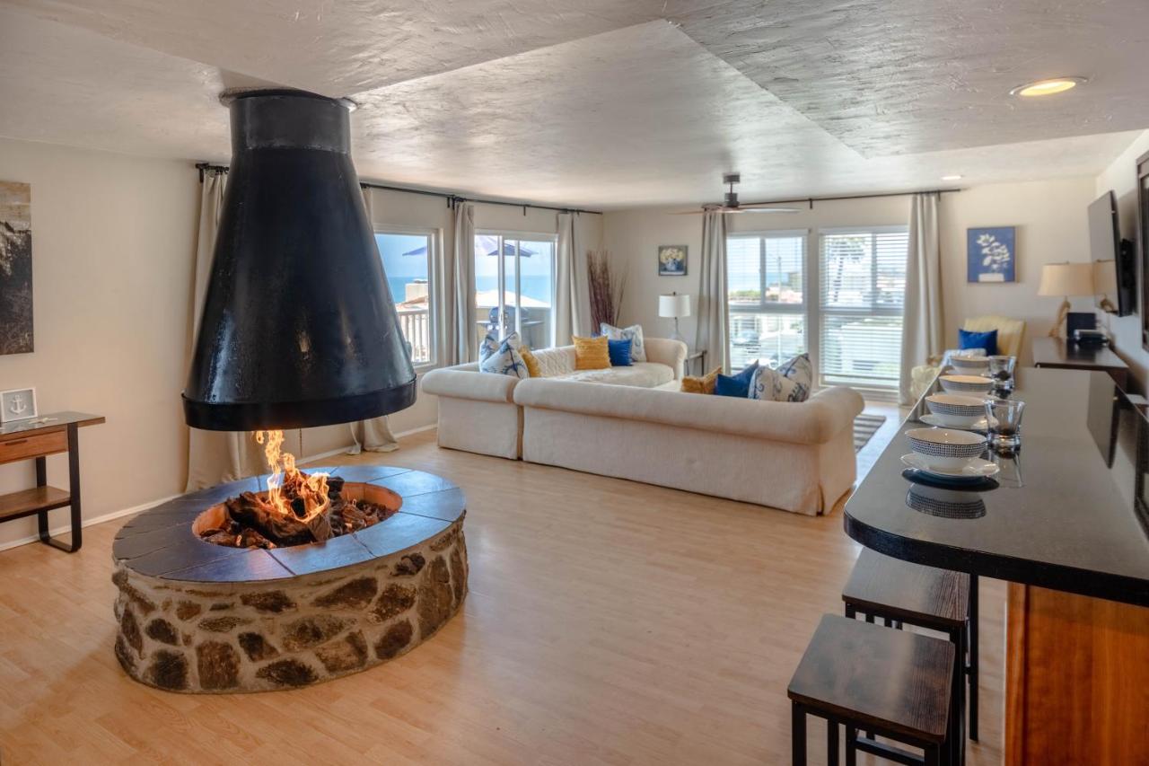 Beachwalk Villas Carlsbad Buitenkant foto