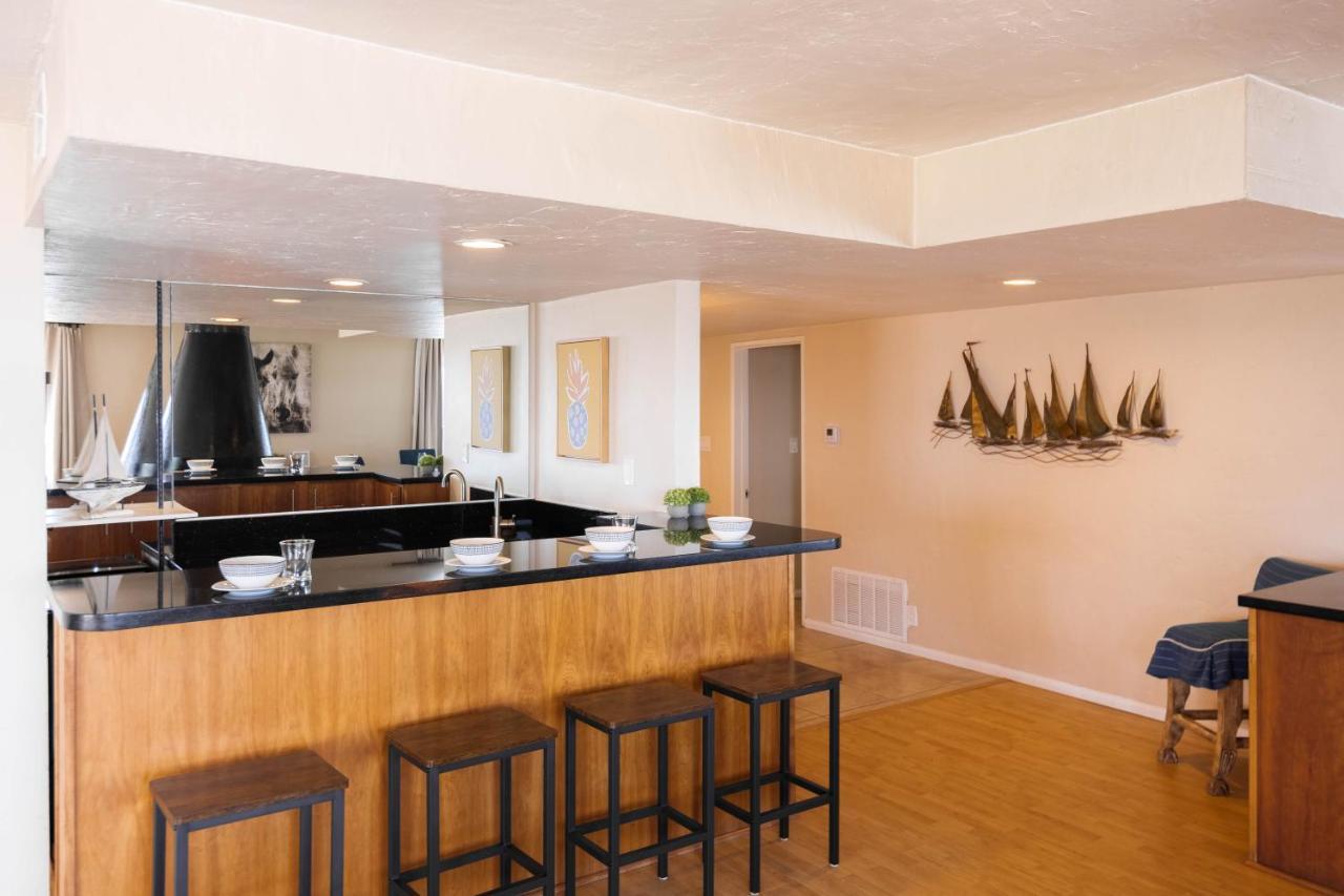 Beachwalk Villas Carlsbad Buitenkant foto