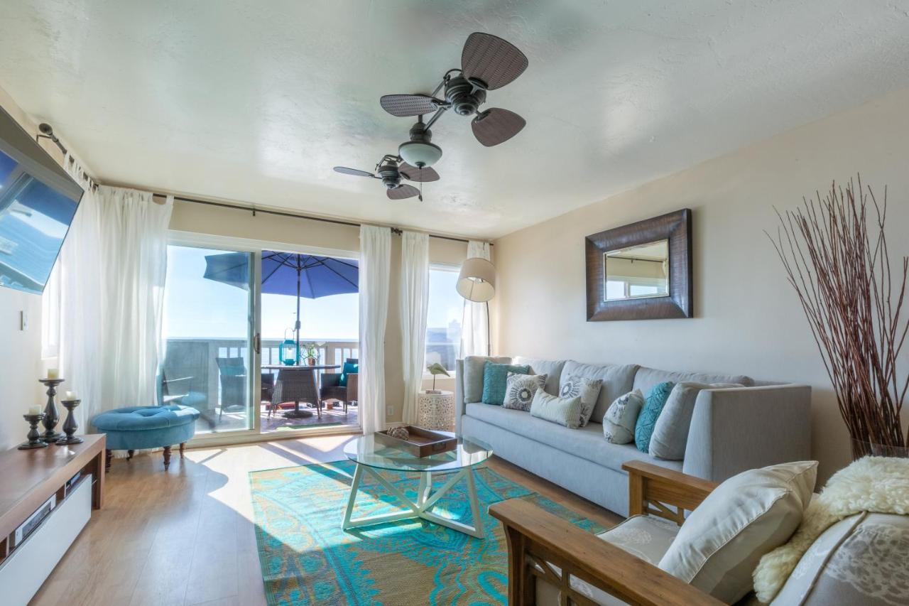 Beachwalk Villas Carlsbad Buitenkant foto