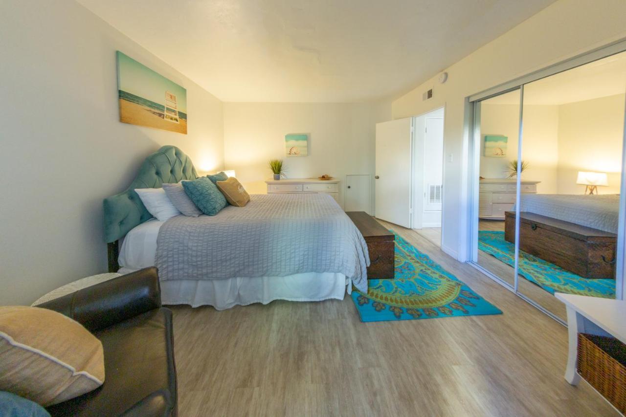 Beachwalk Villas Carlsbad Buitenkant foto