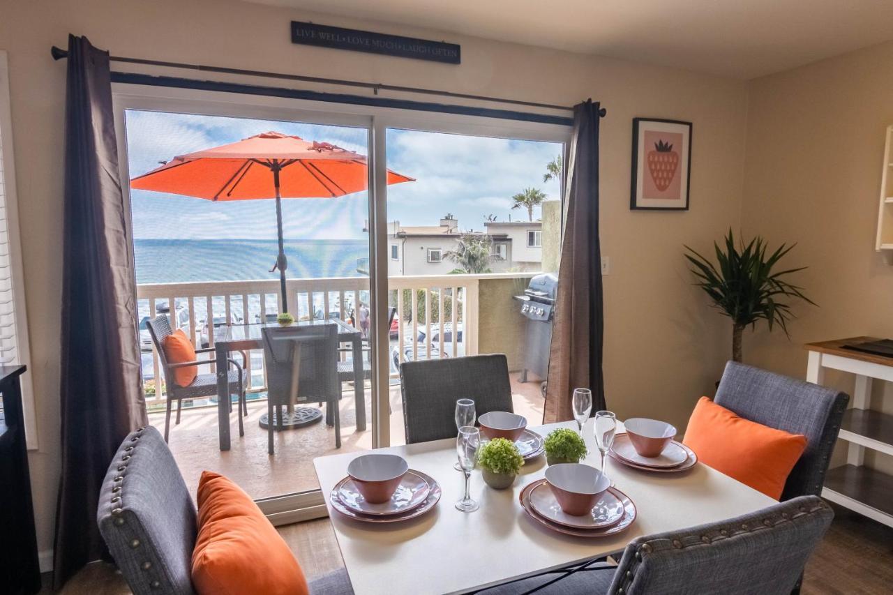 Beachwalk Villas Carlsbad Buitenkant foto