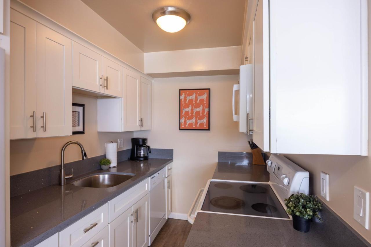 Beachwalk Villas Carlsbad Buitenkant foto