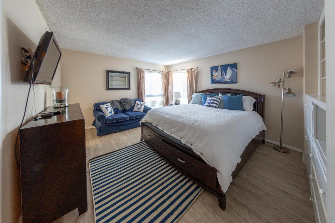 Beachwalk Villas Carlsbad Buitenkant foto