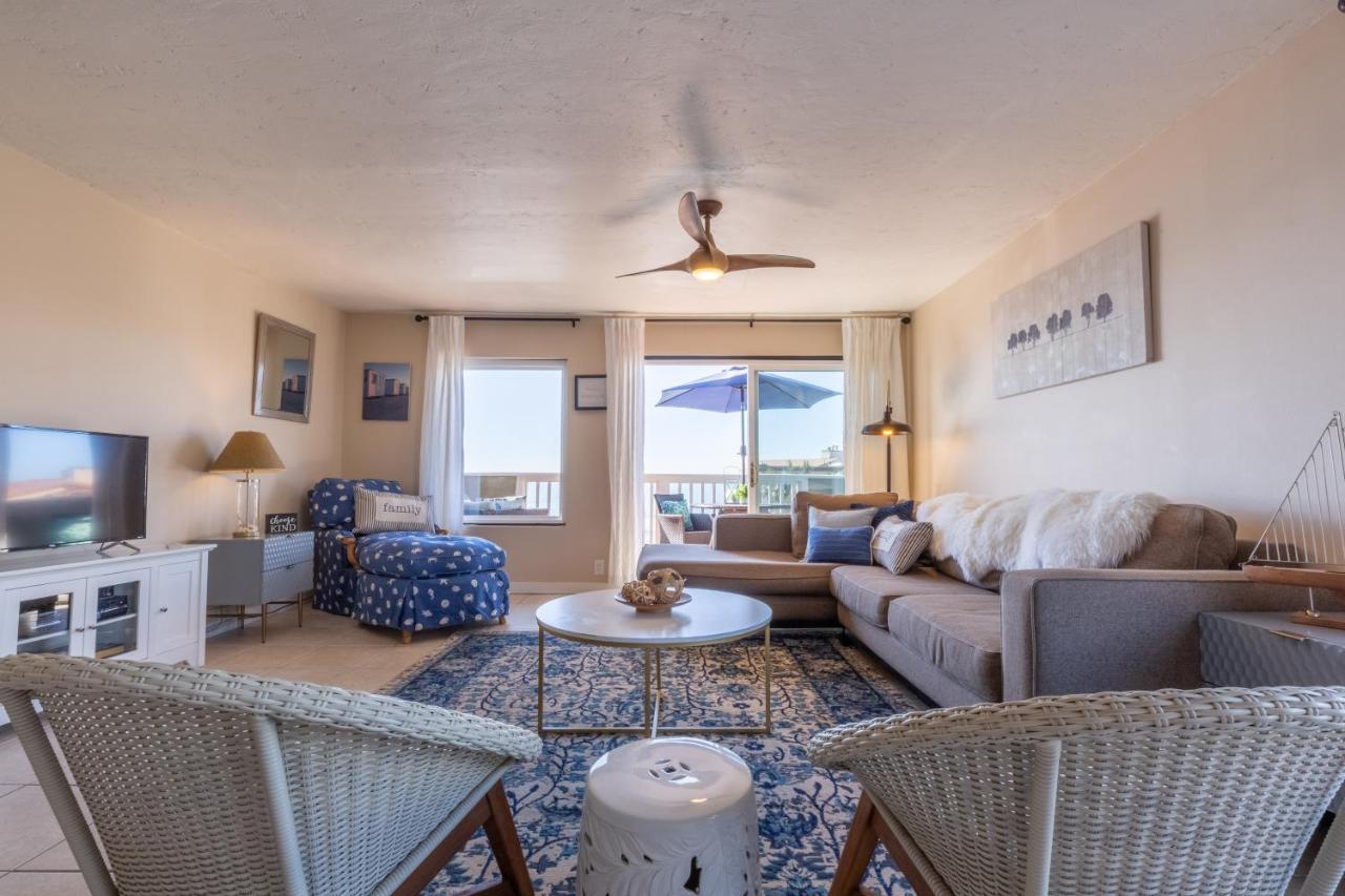 Beachwalk Villas Carlsbad Buitenkant foto