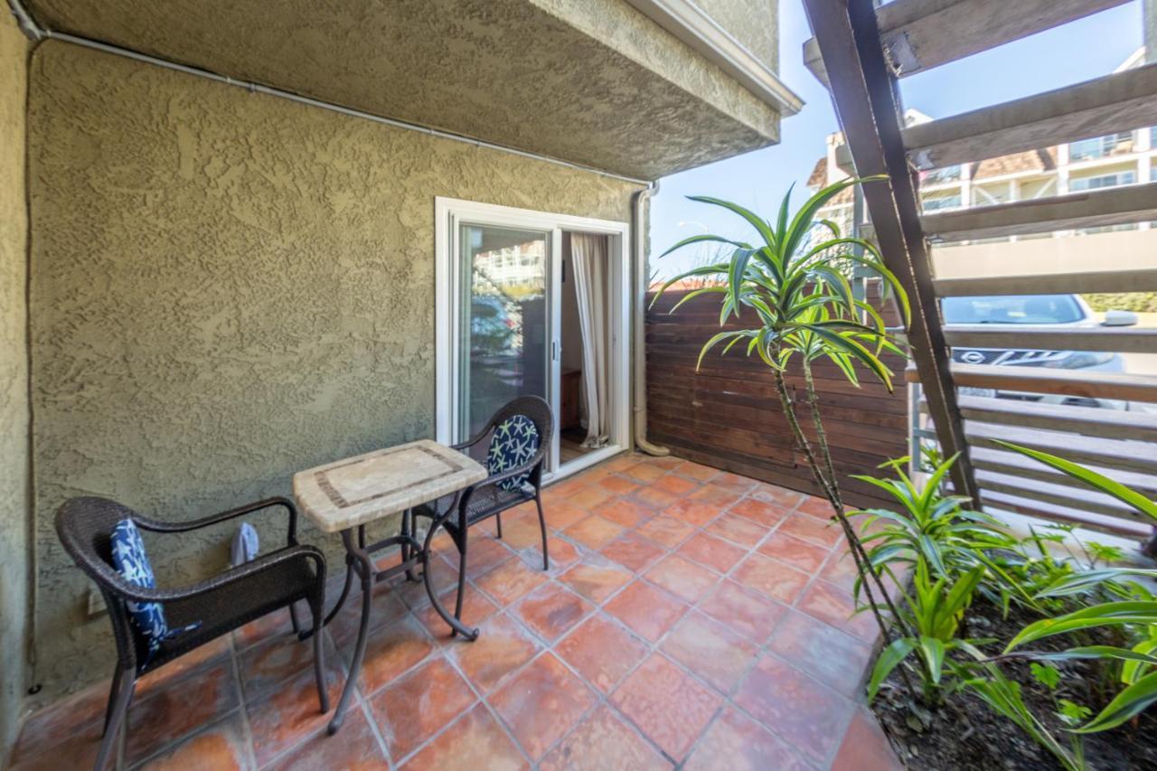 Beachwalk Villas Carlsbad Buitenkant foto