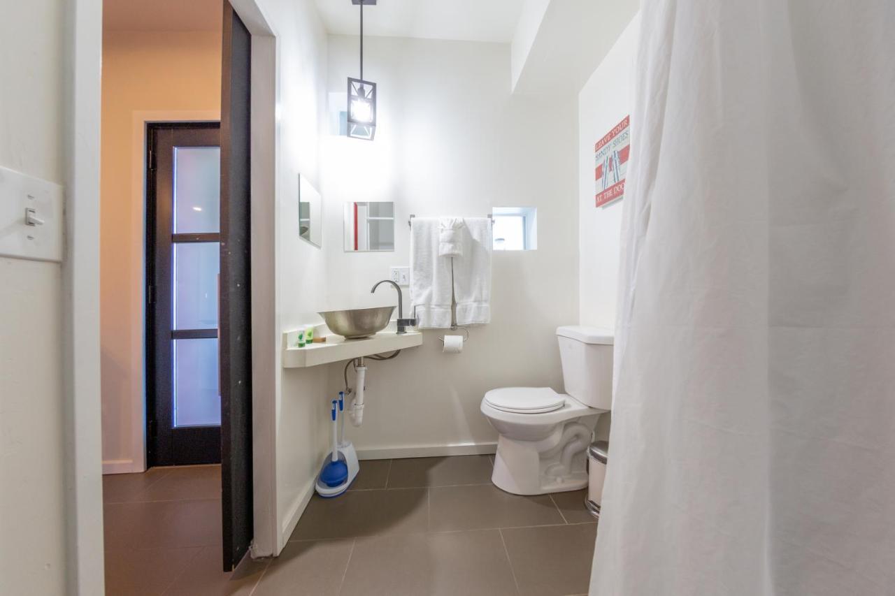 Beachwalk Villas Carlsbad Buitenkant foto