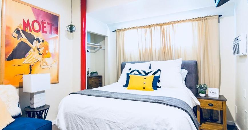 Beachwalk Villas Carlsbad Buitenkant foto
