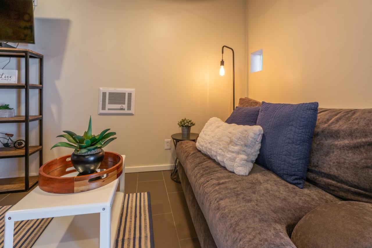 Beachwalk Villas Carlsbad Buitenkant foto