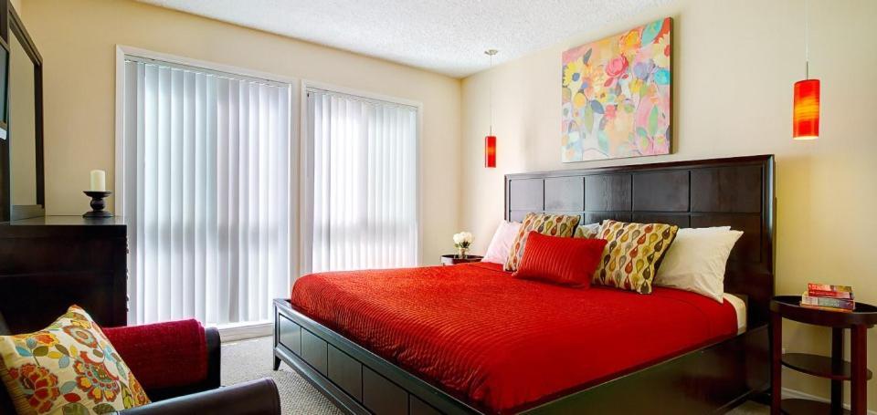 Beachwalk Villas Carlsbad Buitenkant foto