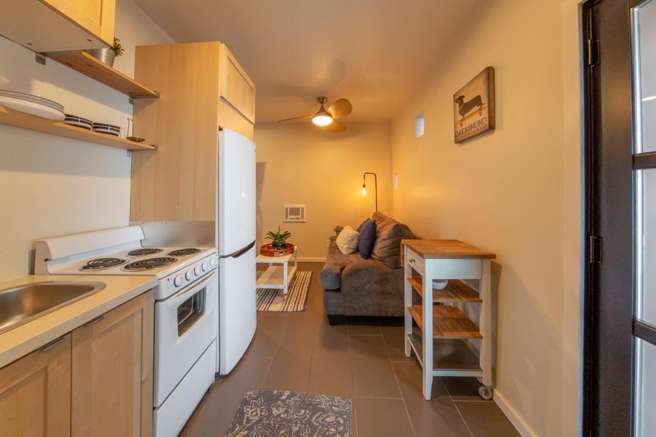 Beachwalk Villas Carlsbad Buitenkant foto