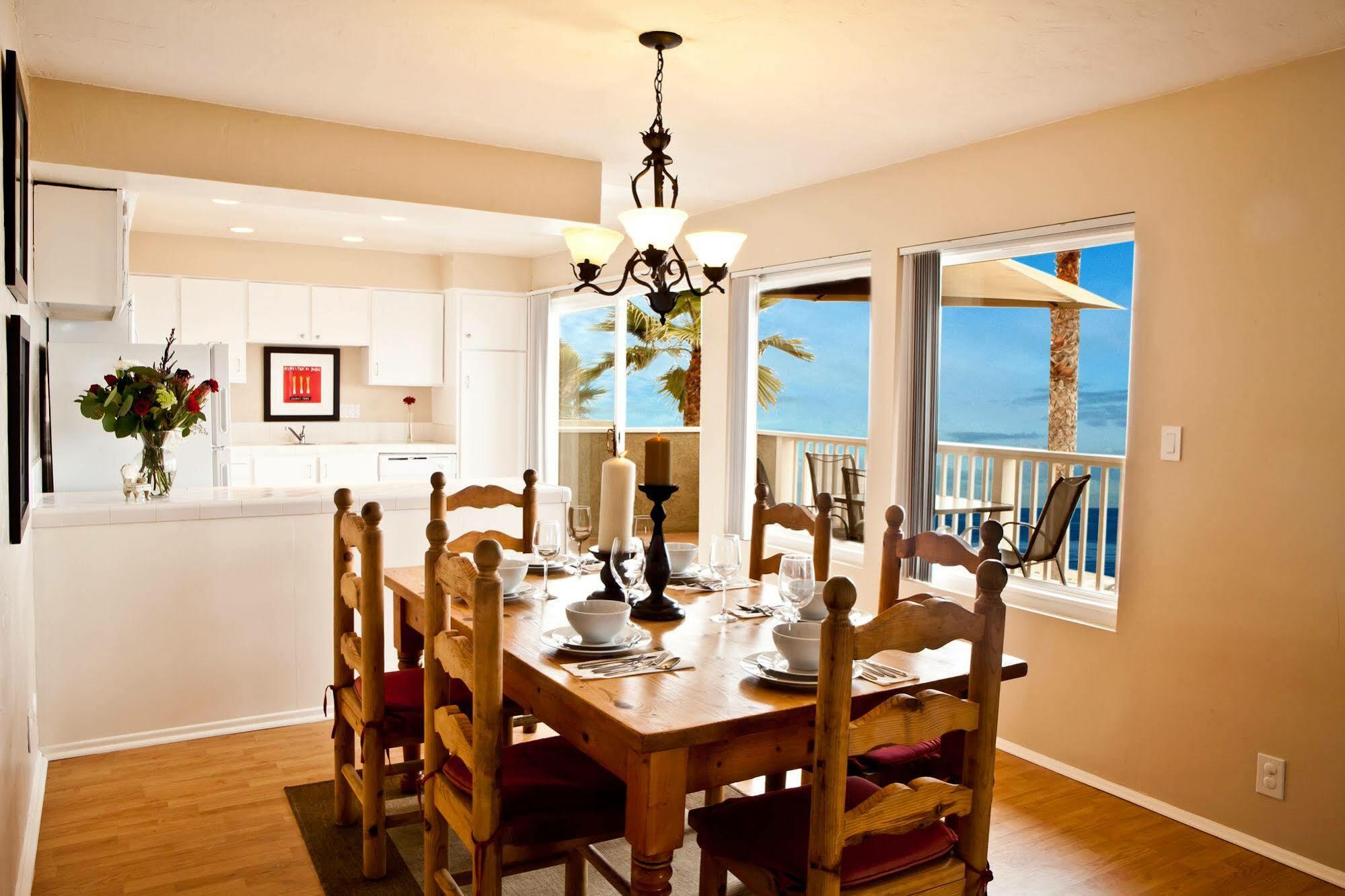 Beachwalk Villas Carlsbad Buitenkant foto