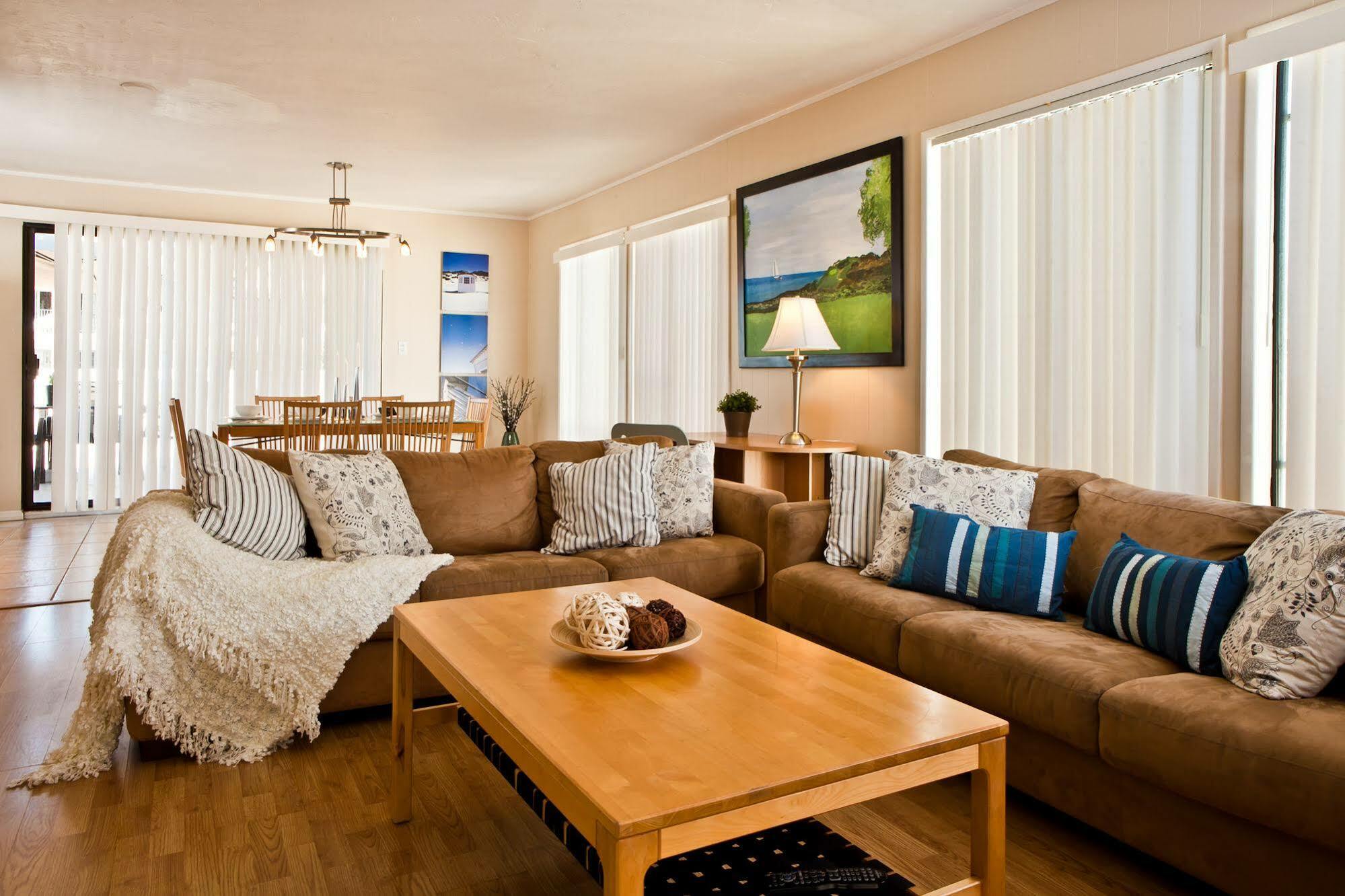 Beachwalk Villas Carlsbad Buitenkant foto