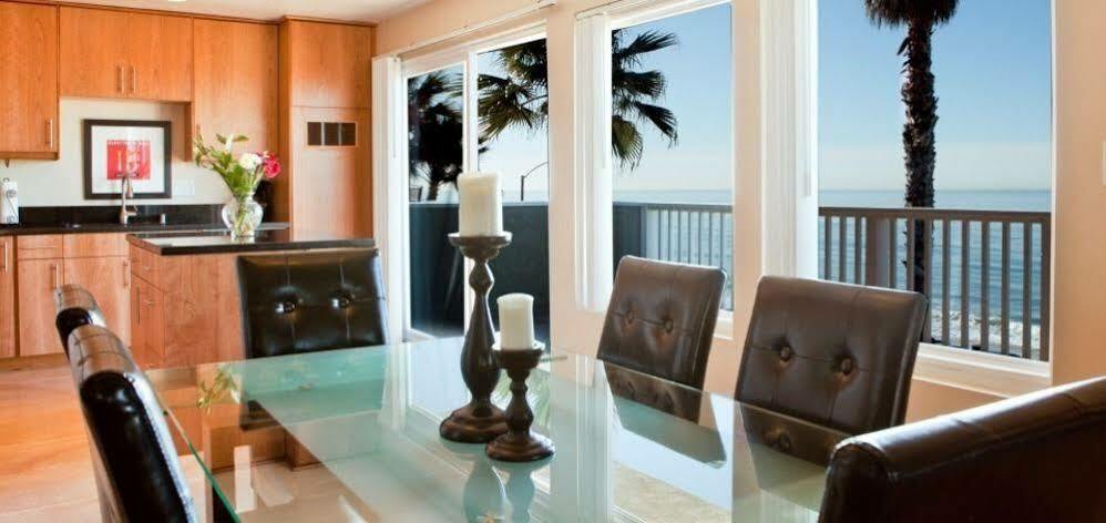 Beachwalk Villas Carlsbad Buitenkant foto