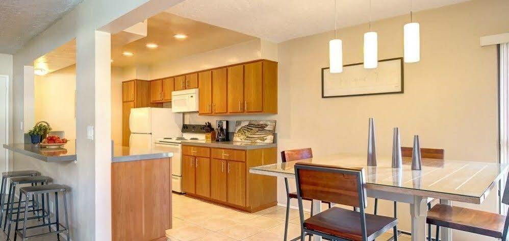 Beachwalk Villas Carlsbad Buitenkant foto